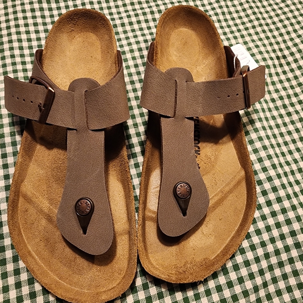 Birkenstock 44 NWT